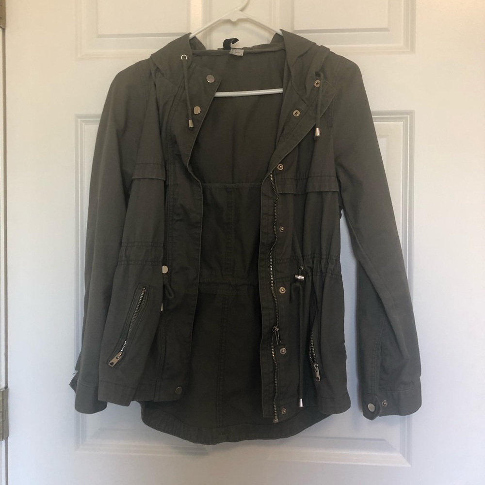 Jacket